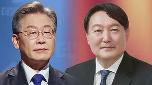 이재명, 사흘째 PK 공략&hellip;야구장 찾는 윤석열