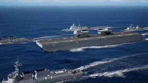 [취재파일] 마지막 '예산 파도' 넘는 한국형 항모…싸고 빈틈없이