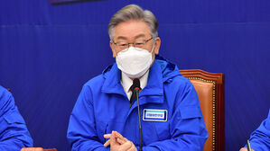 이재명 "기본소득 토지세 반대, 악성 언론에 놀아나는 바보짓"