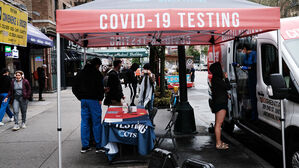 세계 경제 위협하는 오미크론 변이…"델타 때보단 충격 덜할 것"