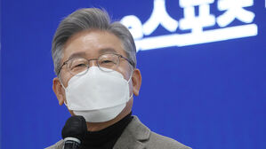 이재명 "상무 e스포츠단, 임기 내에 만들겠다"