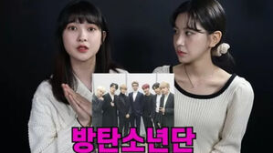 [SBS Star] Members of Disbanded Girl Groups Share How Amazing BTS Members Are in Person