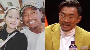 [SBS Star] Choo Sung Hoon Shares Choo Sa Rang's Sweet Response to Him Going to His Matches