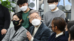 이재명, 원전 문제에 "옳냐 그르냐 떠나 이미 하나의 경제구조"