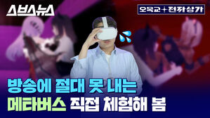 이렇게 완벽한데 왜 안 해? 모두들 이 악물고 모른척한다는 이 세계 메타버스 / 오목교 전자상가 [EP.63]