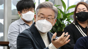 이재명 "모든 국공립병원, 보훈대상자 위탁병원으로 지정"