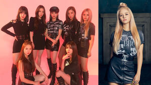 [SBS Star] SORN Leaves CUBE Entertainment & CLC
