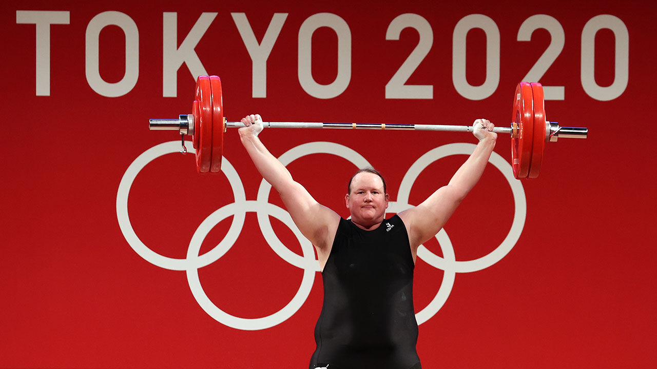 로렐 허버드 (사진=연합뉴스)