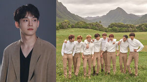 [SBS Star] Many Fans Ask CHEN to Leave EXO After It Was Revealed that He Is Expecting Another Child
