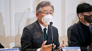 이재명 "민주당, 규탄 받을 잘못 안 했지만&hellip;부동산 때문에 미움받아"