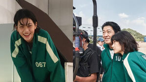 [SBS Star] Jung Hoyeon Joins Brad Pitt&middot;Meryl Streep&middot;Will Smith&middot;George Clooney's Agency