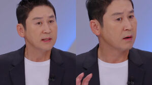 [SBS Star] Shin Dong-yeop Shares One Creepy Thing that His Close K-pop Star Friend Experienced