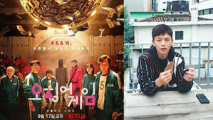 [SBS Star] VIDEO: Recently-military-completed BTOB Yook Sungjae Has No Idea What 'Squid Game' Is?