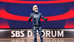 '메타버스' 창시자가 말하는 '메타버스가 뜨는 이유' [SBS D포럼]