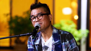 검찰, '성폭행 의혹' 김건모 불기소 처분