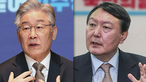 이재명 '충청권 민심 행보' 시작&hellip;윤석열, 중국대사 접견