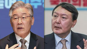 이재명, 충청권 민심 행보&hellip;윤석열, 중국대사 접견