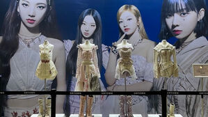 [SBS Star] aespa Stage Outfits Are the Perfect Size for Kids Mannequins?