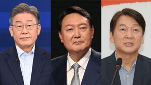 北 선전매체 "李 푹 썩은 술 &middot; 尹 덜 익은 술 &middot; 安 막 섞은 술" 조롱