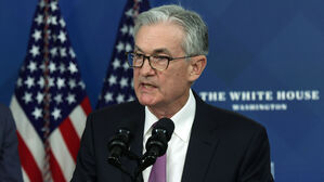 파월 "내년 말까지 물가 상승률 둔화할 것…오미크론이 리스크"