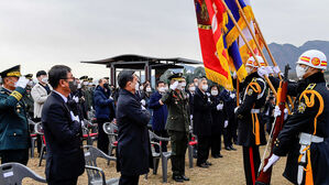 [취재파일] '연평도 포격전' 명명해놓고, 영웅 '연평부대' 평가는 왜 인색한가