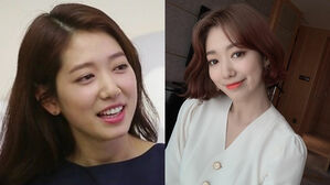 [SBS Star] Park Shin Hye's Past Remark About Marriage Gains Attention After Her Surprising Announcement