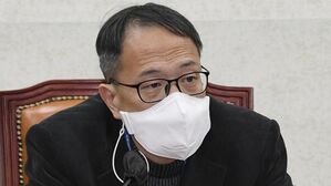 박주민 "차별금지법 일방통과 NO, 속도보단 논의 필요"