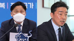 민주당 신임 사무총장에 김영진&hellip;전략기획위원장에 강훈식