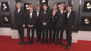 굿모닝연예 01. 오프닝 방탄