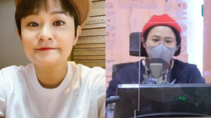 [SBS Star] Kim Shin-young Mentions Seeing K-pop Star Couples at a Broadcasting Company Parking Lot