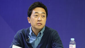 금태섭, 이재명 &middot; 김종인 &middot; 양정철 회동 중재설에 "사실 아냐"