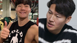[SBS Star] Kim Jong-kook Says He Will Adjust Everything to His Wife If She Allows Him to Work Out