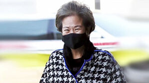 '합당 반대' 손혜원, 열린민주 탈당&hellip;"여의도 생활 마무리"