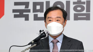 김병준 "선대위원장 열심히 하겠다&hellip;선출직 &middot; 임명직 안 해"