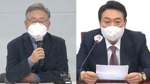 이재명, 호남 민생 행보&hellip;윤석열, 김병준과 비공개 면담