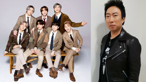 [SBS Star] "He Was So Polite" Park Myung-soo Talks About Meeting a BTS Member at the Sauna
