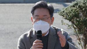 이재명 "변호사비 대납 의혹, 조폭 사건 버금가는 조작 드러날 것"