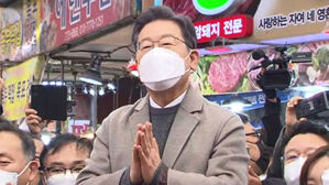 이재명 "닥터헬기 24시간 운행 지원 필요&hellip;돈보다 생명"