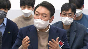 [HOT 브리핑] "측근 비리 어떻게?" 윤석열이 내놓은 답