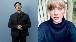 [SBS Star] Gong Yoo & Taylor Swift Rumored to Have Dined Together in NYC; Agency Responds