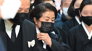 전두환 측 "이순자, 5·18 관련해 말한 것 아니다"