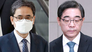 검찰, '50억 클럽' 곽상도&middot;권순일 잇따라 비공개 소환