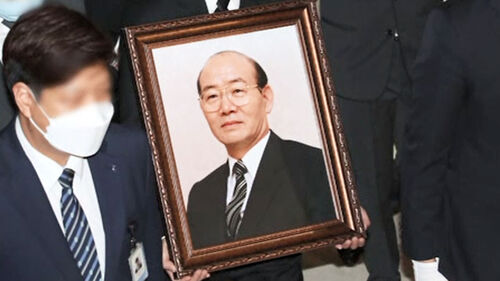 전두환 사망