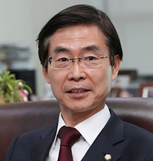 국민의힘 조경태 의원 (사진=연합뉴스)