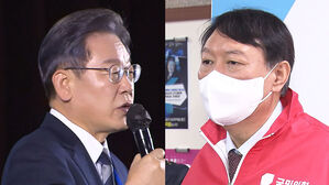 [HOT 브리핑] 대선 D-100, 여론조사는 박빙? 우세?&hellip;그 차이 전문가 분석