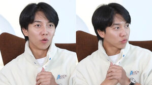 [SBS Star] Lee Seung Gi Says that Some People in the Industry Still Treats Him like He Is a Student