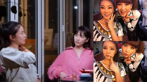 [SBS Star] Kang Ji Young Reveals How She Made Debut as KARA Thanks to Her Cousin NS Yoon-G