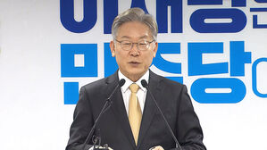 李, 'MZ세대' 전문가 영입 발표&hellip;일정 없이 '대선 구상'