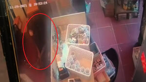 [Pick] "난 갑, 넌 을처럼 행동해" 피자집 사장 무릎 꿇린 '단골'