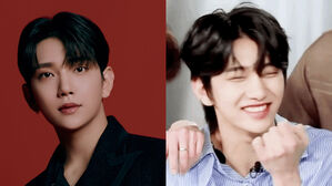 [SBS Star] VIDEO: SEVENTEEN JOSHUA Says He Pretended to Like Mint Chocolate to Fit In with Others